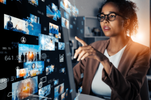 Artificial Intelligence in Content Editing