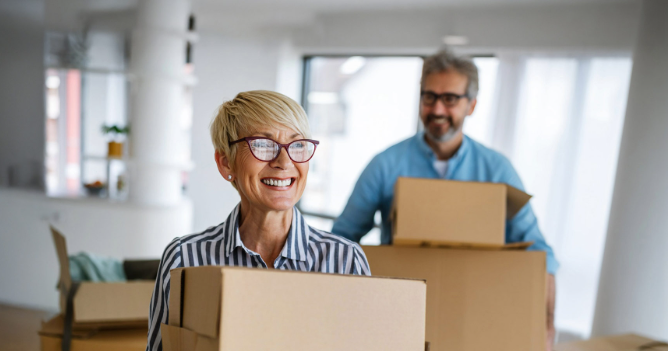 How to Move Into a More Senior Position